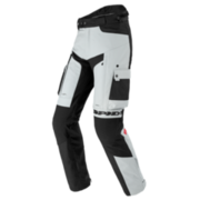SPIDI Текстилен мото панталон SPIDI ALLROAD Black/Ice