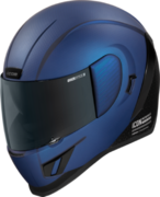 ICON Каска ICON AIRFORM COUNTERSTRIKE MIPS BLUE