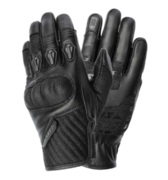 SECA Дамски ръкавици SECA AXIS MESH BLACK