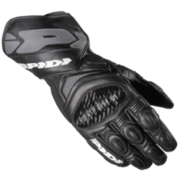 SPIDI Мото ръкавици SPIDI Carbo 7 BLACK