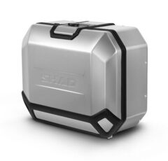 SHAD Страничен куфар за мотор Shad Terra TR36 Десен