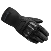 SPIDI Мото ръкавици SPIDI Alu-Pro Evo BLACK