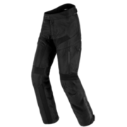 SPIDI Текстилен мото панталон SPIDI TRAVELER 3 EVO SHORT BLACK