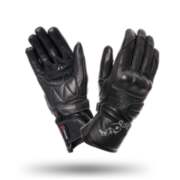 ADRENALINE Дамски ръкавици ADRENALINE VENUS PRO 2.0 BLACK