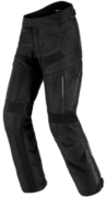 SPIDI Текстилен мото панталон SPIDI TRAVELER 3 SHORT BLACK