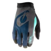O'neal Мотокрос ръкавици O'NEAL ALTITUDE BLUE/CYAN