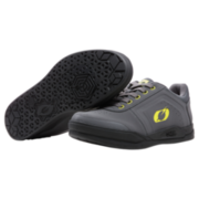 O'neal Вело обувки O'NEAL PINNED SPD V.22 BLACK/NEON YELLOW