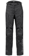 SPIDI Дамски текстилен мото панталон SPIDI TRAVELER 3 Black