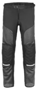 SPIDI Текстилен мото панталон SPIDI SUPER NET Black