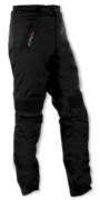 A-PRO Текстрилен мото панталон A-PRO ULTRA SPORT BLACK
