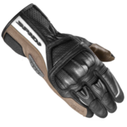 SPIDI Мото ръкавици SPIDI TX-PRO BLACK/WHITE