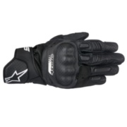 ALPINESTARS Кожени ръкавици ALPINESTARS SP-5 BLACK