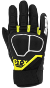 SPIDI Мото ръкавици SPIDI X GT Black/Fluo
