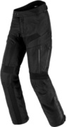 SPIDI Текстилен мото панталон SPIDI TRAVELER 3 BLACK