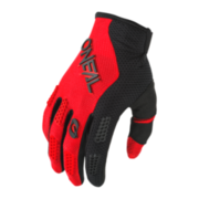 O'neal Mотокрос ръкавици O'NEAL ELEMENT RACEWEAR BLACK/RED V.24
