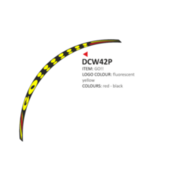 ONEDESIGN Лепенки за джанти DCW42P/PR3268