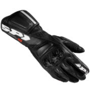 SPIDI Дамски мото ръкавици SPIDI STR-5 BLACK