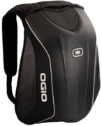 Ogio Мото раница OGIO MACH 5 D30 MOTORCYCLE BACKPACK - STEALTH
