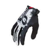 O'neal Мотокрос ръкавици O'NEAL MATRIX SHOCKER V.23 BLACK/RED