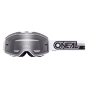 O'neal Мотокрос очила B-20 PROXY WHITE/BLACK - GRAY