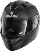 SHARK Каска за мотор SHARK RIDILL BLACK MATT