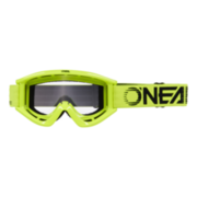 O'neal Мотокрос очила O'NEAL B-ZERO V.22 NEON YELLOW