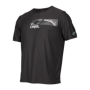 O'neal Вело тениска O'NEAL SLICKROCK V.23 BLACK/GRAY
