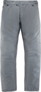 ICON Текстилен мото панталон ICON PDX3 OVERPANTS - GREY