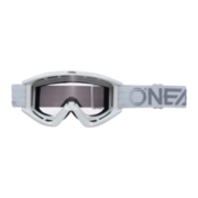 O'neal Мотокрос очила O'NEAL B-ZERO V.22 WHITE
