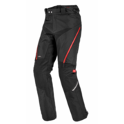 SPIDI Текстилен мото панталон SPIDI 4 SEASON BLACK P20423