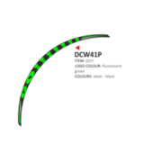 ONEDESIGN Лепенки за джанти 3M DCW41P/PR3274