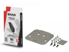 SHAD Система за монтаж SHAD PIN SYSTEM - Ducati / Yamaha / MV X011PS