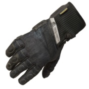 TRILOBITE Дамски мото ръкавици TRILOBITE 1840 PARADO BLACK