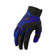 O'neal Детски мотокрос ръкавици O'NEAL ELEMENT BLUE/BLACK 2021