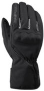 SPIDI Текстилни мото ръкавици SPIDI WNT-3 Full Black