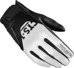 SPIDI Дамски мото ръкавици SPIDI CTS-1 Black/White