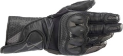 ALPINESTARS Мото ръкавици ALPINESTARS SP-2 V3 BLACK/ANTHRACITE