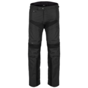 SPIDI Текстилен мото панталон SPIDI TRAVELER 3 EVO BLACK