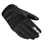 SPIDI Текстилни мото ръкавици SPIDI Flash-KP Tex Dark green/Black