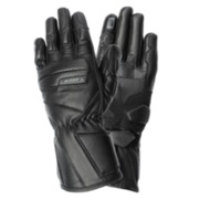 SECA Кожени ръкавици SECA JOURNEY II HTX BLACK