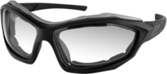 BOBSTER Фотохроматични очила BOBSTER DUSK MATT BLACK