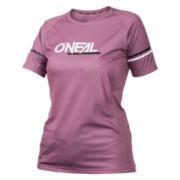O'neal Дамска вело тениска O'NEAL SOUL V.23 PINK