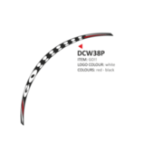ONEDESIGN Лепенки за джанти 3M DCW38P/PR3275