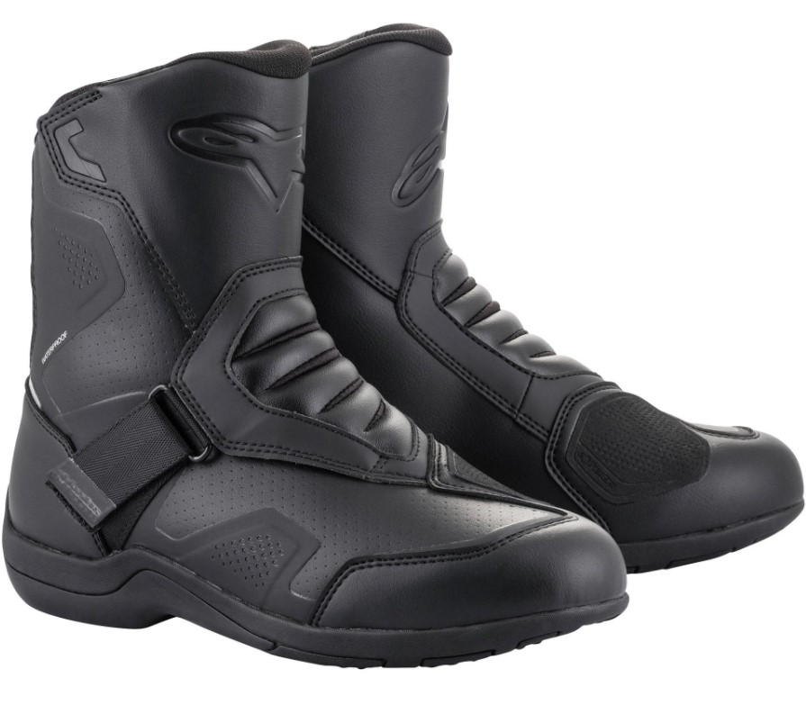 alpinestars20ridge20v220waterproof20black