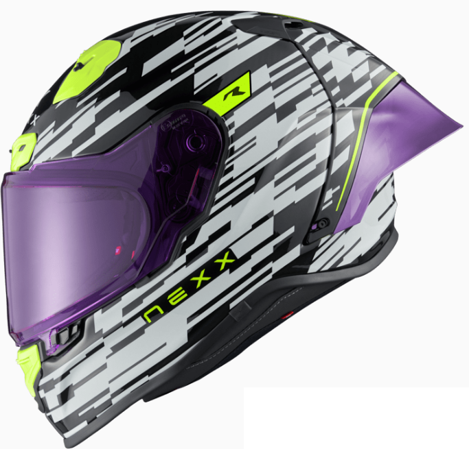 glich-race