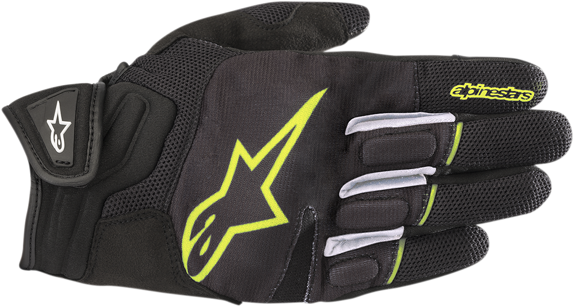 ALPINESTARS-ATOM-BLACK-YELLOW