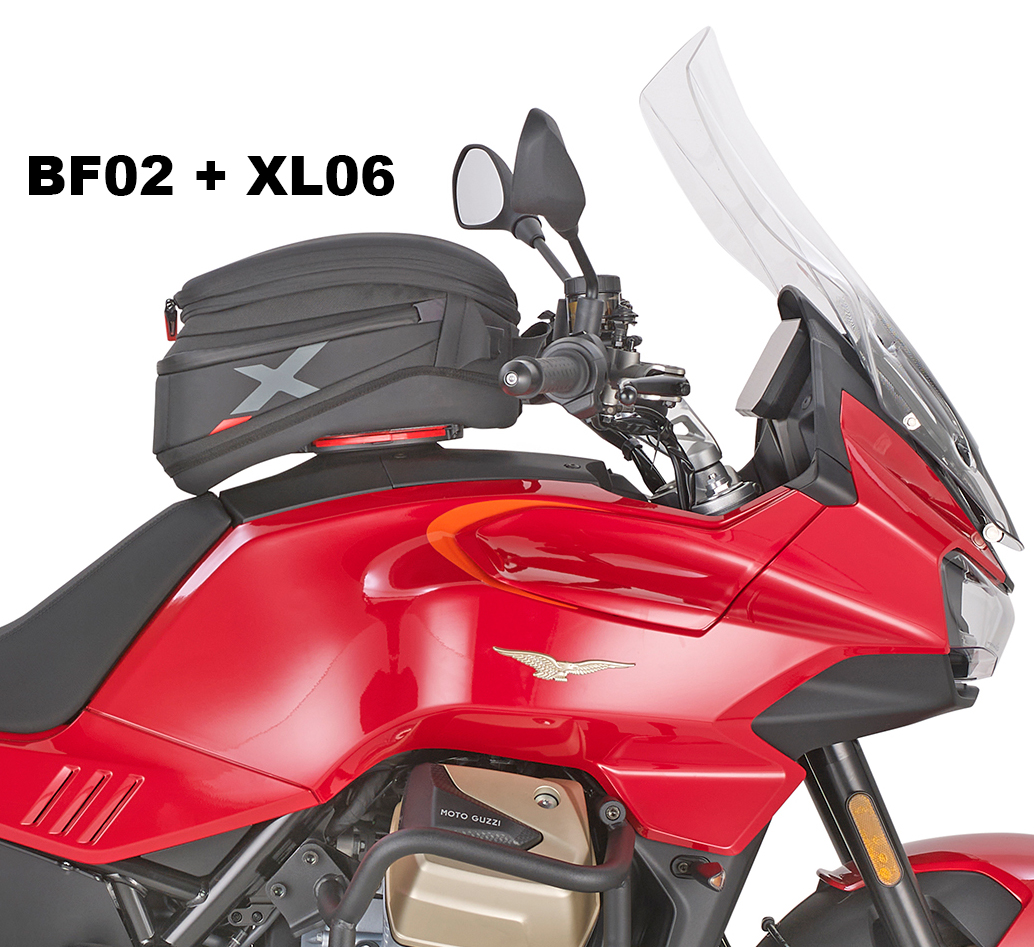 Givi_TankLock_Bag_XL02_Borsa_Serbatoio_Moto_Guzzi_V100_Mandello