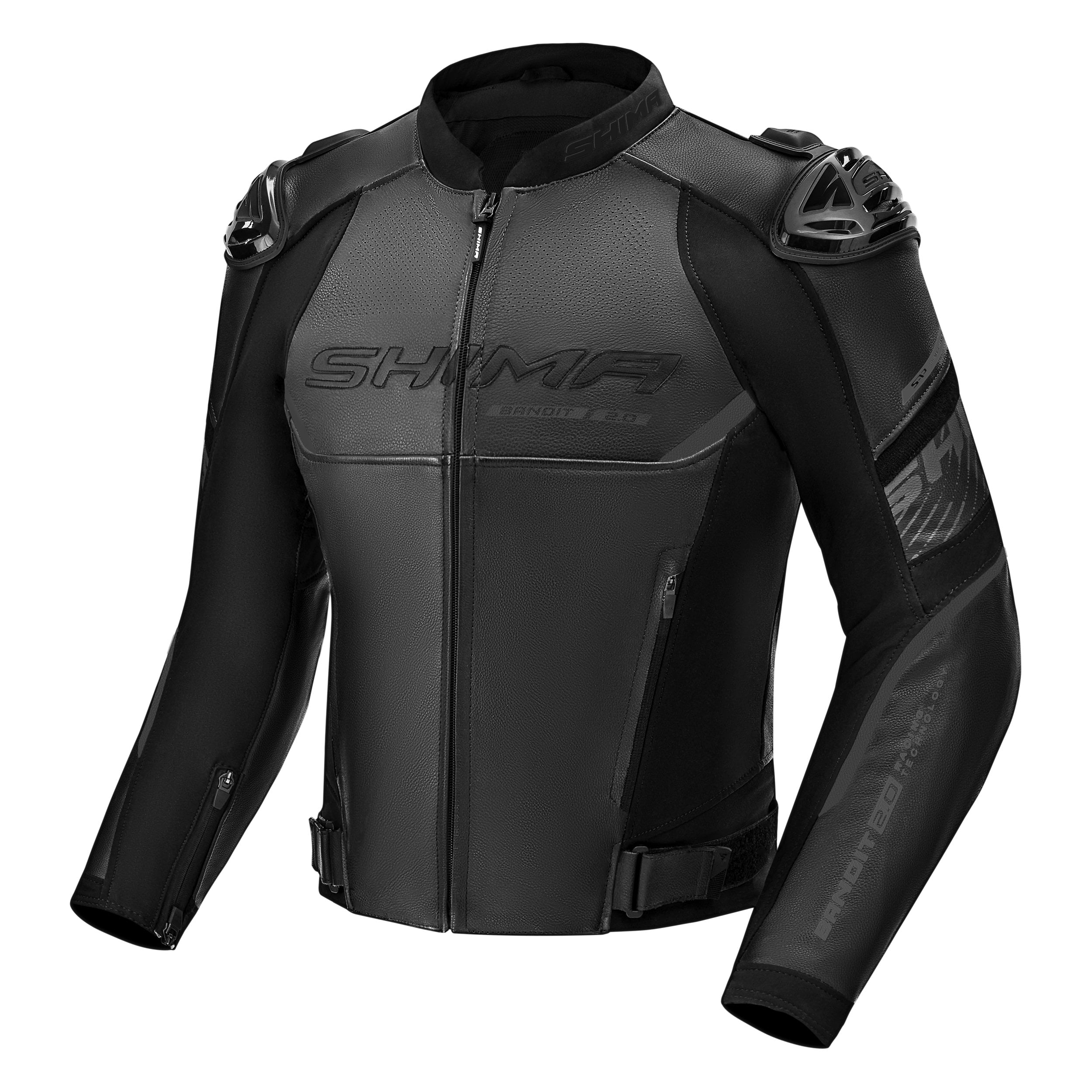 shima_bandit202.0_jkt_men_black_front