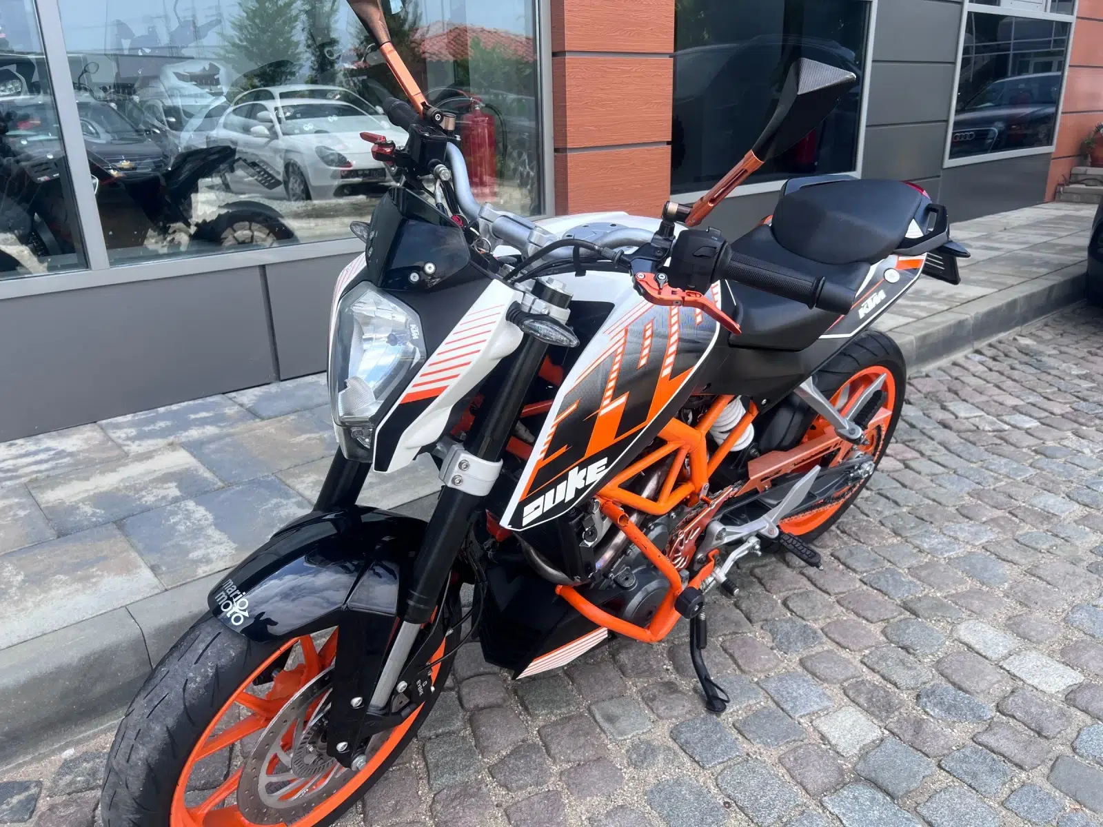 K5