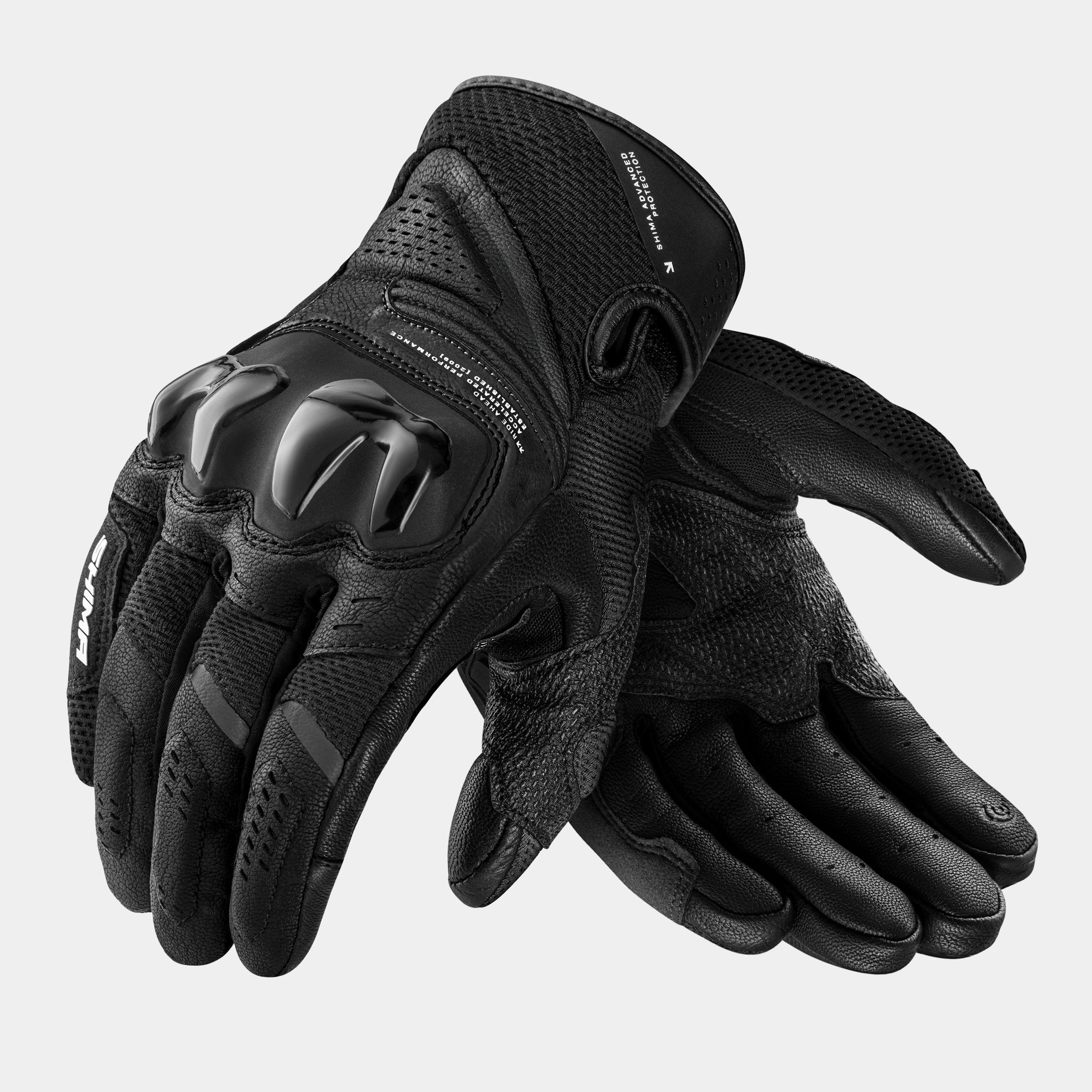 shima_spark203_glv_men_black_double